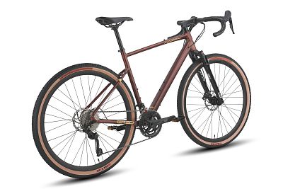 Превью Гравийный велосипед Велосипед HAGEN GR20 Air (2025)